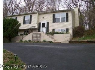 515 Rest Ave, Baltimore, MD 21228