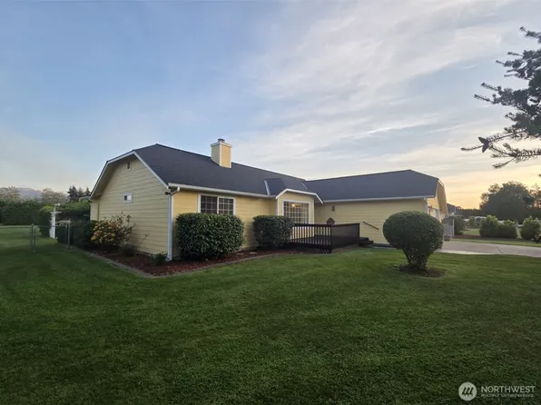 131 Timothy Lane, Sequim, WA 98382