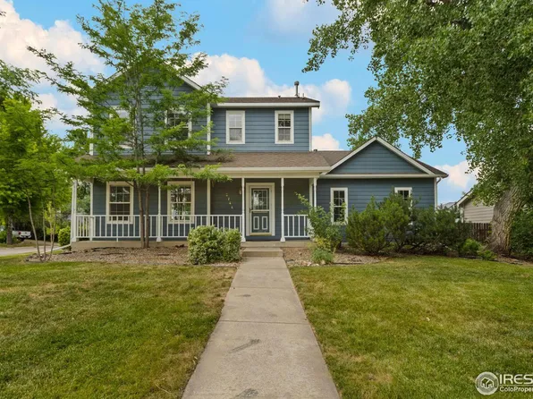2744 Bianco Dr, Fort Collins, CO 80521