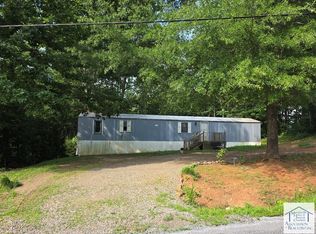 122 Blue Ridge Yacht Club Rd, Bassett, VA 24055