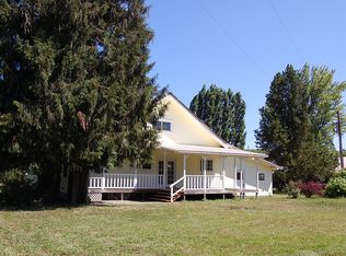 3131 Odell Hwy, Hood River, OR
