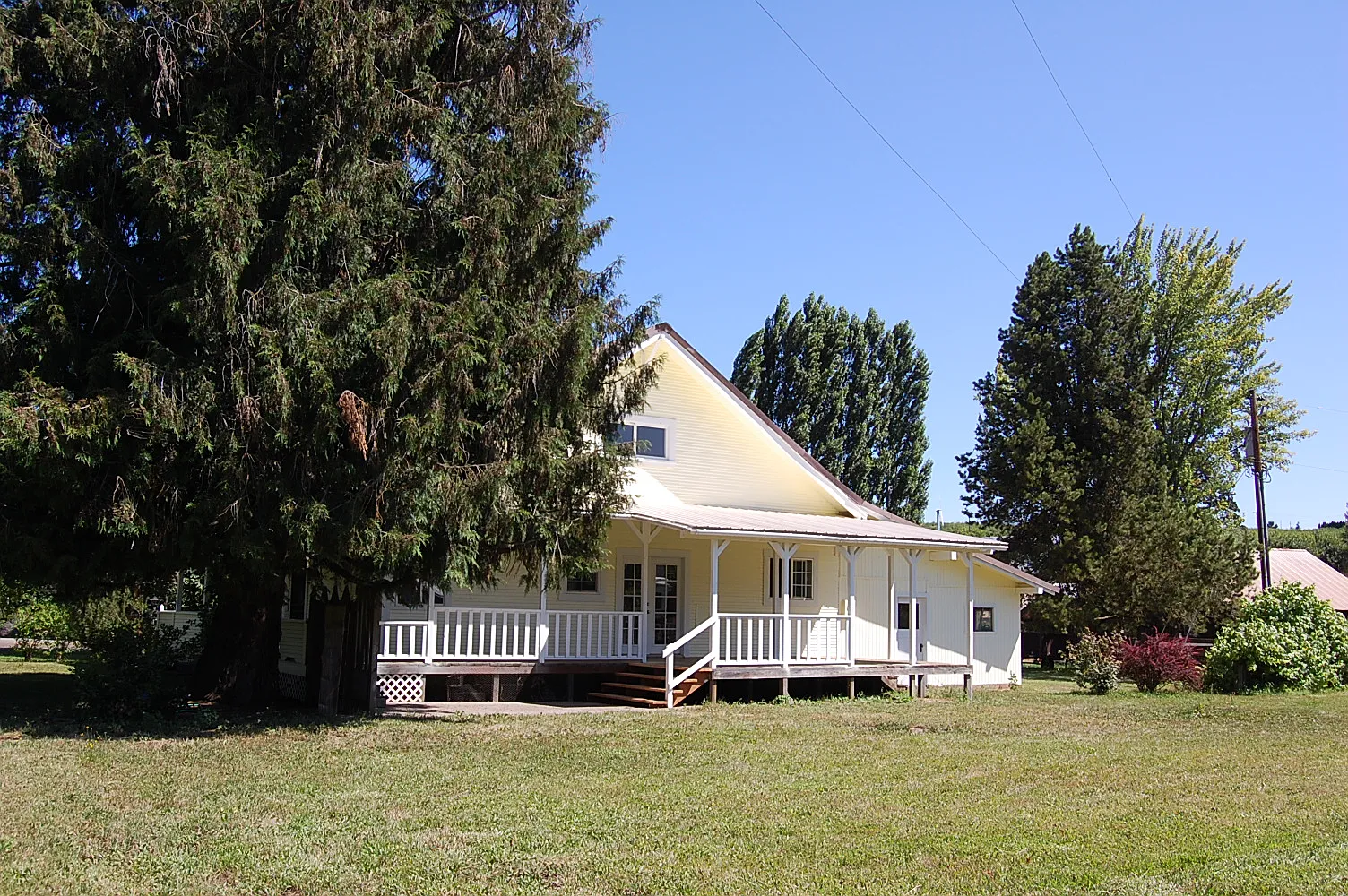 3131 Odell Hwy photo 1