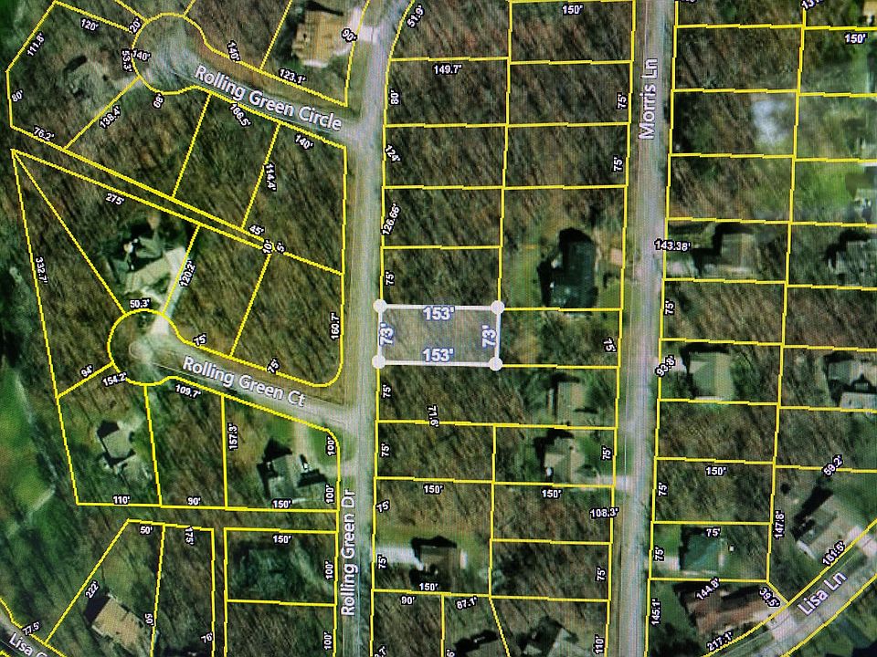 1st image of 135 Rolling Green Dr Lot 196