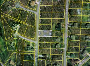 135 Rolling Green Dr LOT 196, Crossville, TN 38558