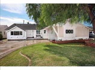 16822 Minnehaha St, Granada Hills, CA 91344