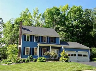 111 Heritage Blvd, Middletown, CT 06457