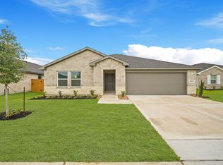6114 Sydney Cove Ln, Katy, TX 77493