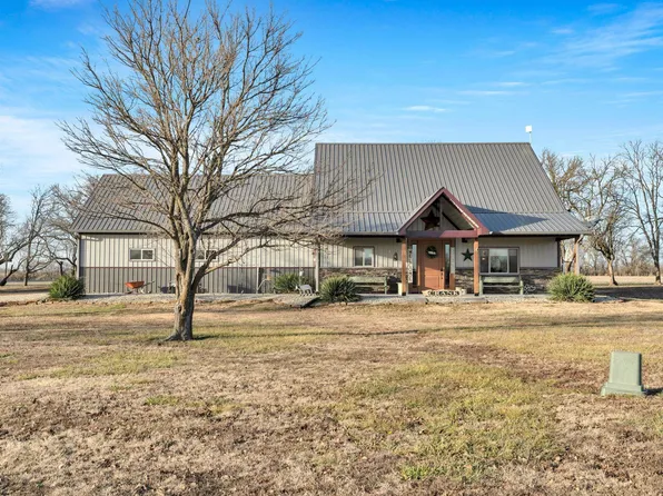 118 SE 95th Ter, Leon, KS 67074