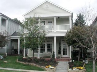 2676 E Frontier Elm Dr, Fayetteville, AR 72703