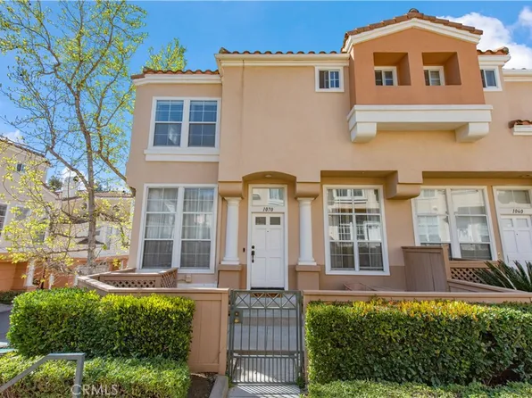 1070 S Volterra Way, Anaheim, CA 92808