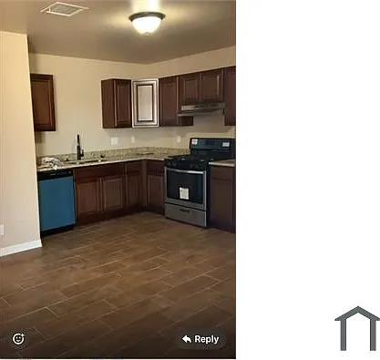3 bed, 1030 sqft, $1,400 — Photo 2
