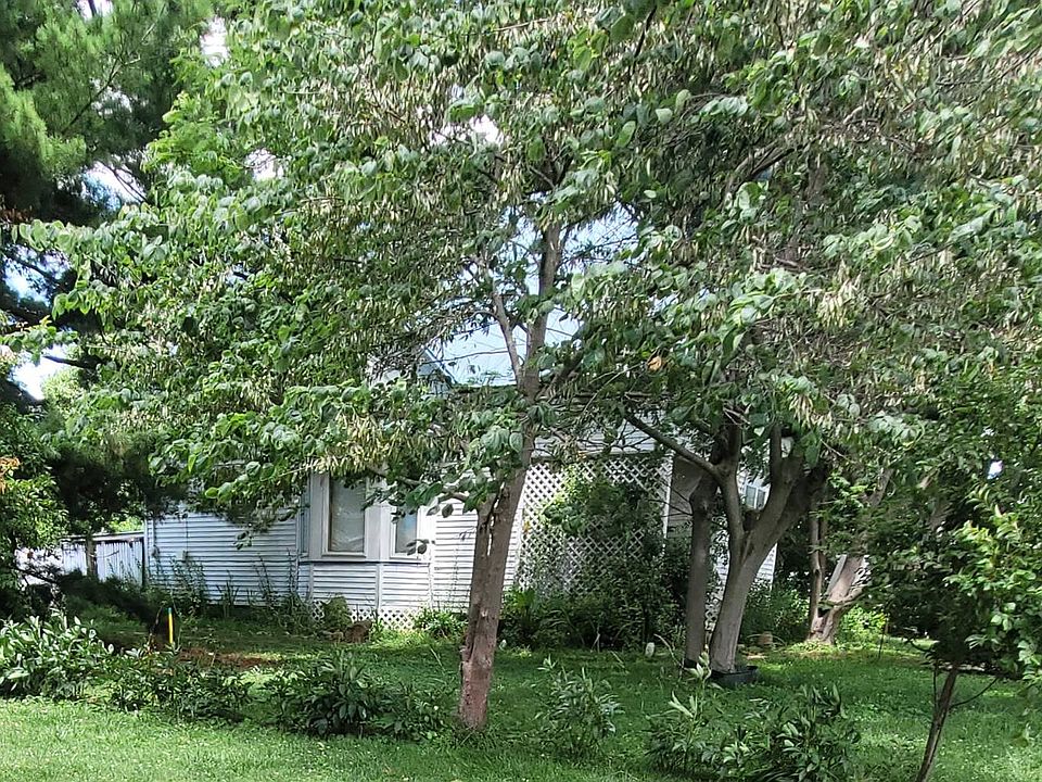 307 Liberty Ave, Newton, IL 62448 MLS 11186240 Zillow