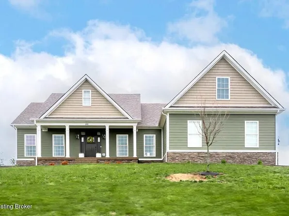 101 Jackson Dr., Taylorsville, KY 40071