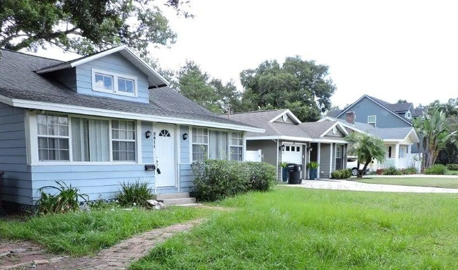 Great home in College Park Area — Photo 2