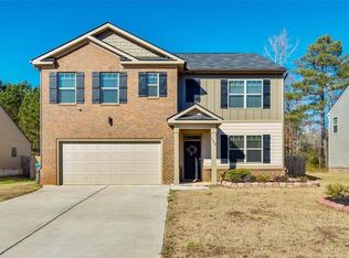 140 Cranapple Ln, McDonough, GA 30253