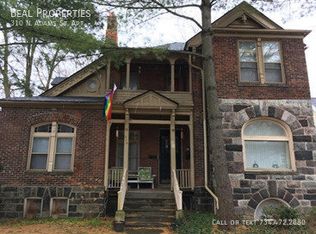 310 N Adams St APT 4, Ypsilanti, MI 48197