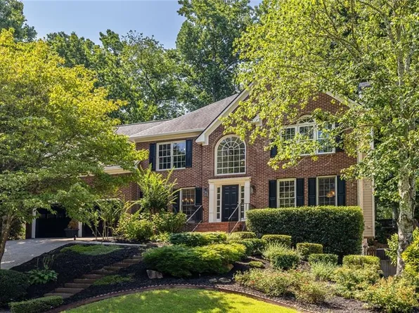 459 Gaillardia Way NW, Acworth, GA 30102