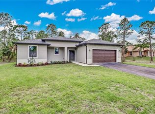 3966 26th Ave SE, Naples, FL 34117