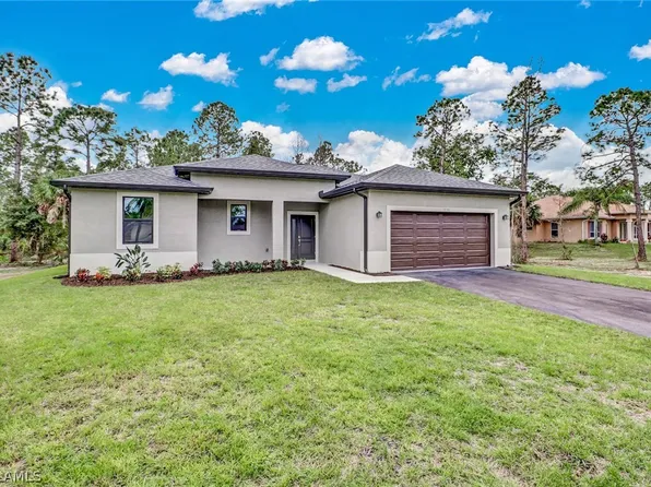 3966 26th Ave SE, Naples, FL 34117