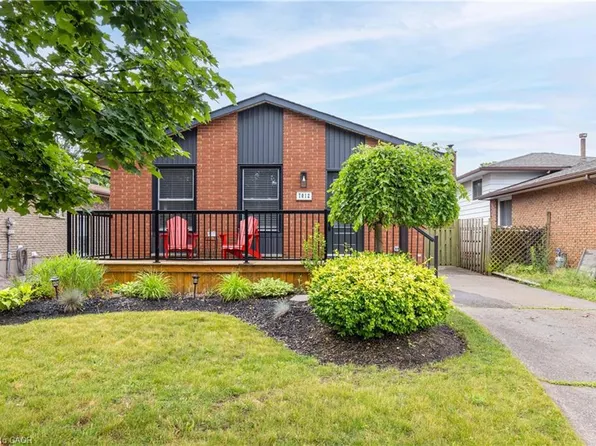 7012 Venus Cres, Niagara Falls, ON L2G 7E9