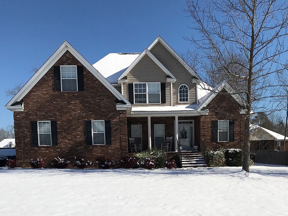 2nd image of 1041 Rock Creek Dr