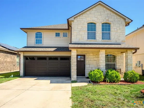 9008 Sandyford Ct, Killeen, TX 76542