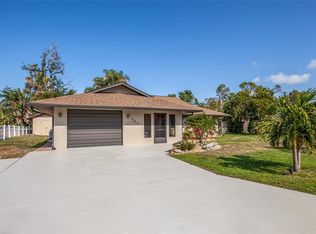 350 Porpoise Rd, Venice, FL 34293