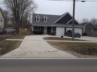 28927 Cotton Rd, Chesterfield, MI 48047