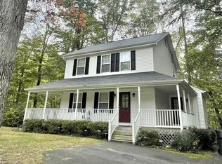 2501 York Ct, Dunkirk, MD 20754