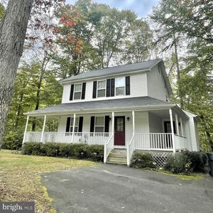 2501 York Ct, Dunkirk, MD, 20754