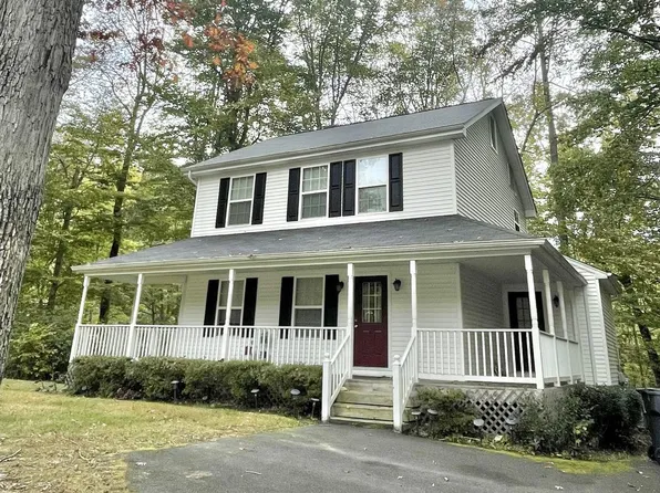 2501 York Ct, Dunkirk, MD 20754