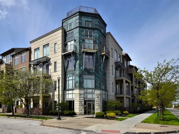16800 Van Aken Blvd APT 214, Shaker Heights, OH 44120
