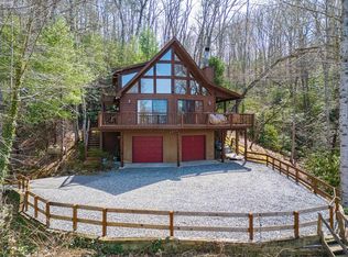 696 Country Springs Ln, Murphy, NC 28906
