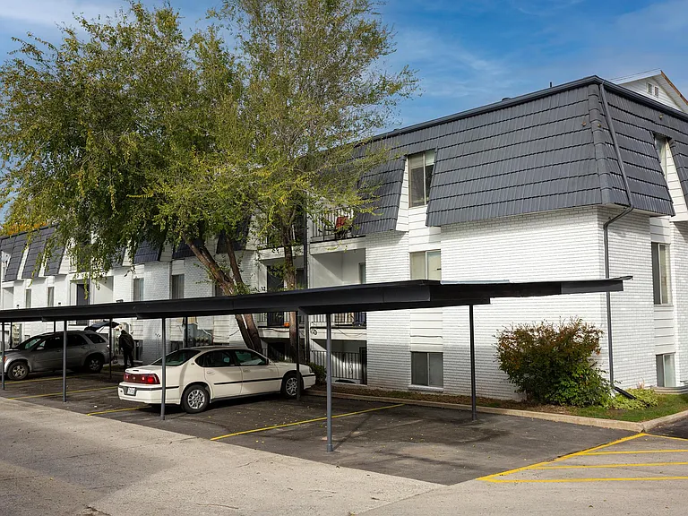 Mt. Aire Apartments — Photo 26