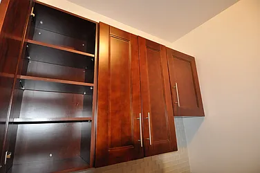 Rented by Village Dwellings