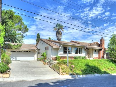 3619 Scadlock Ln, Sherman Oaks, CA, 91403