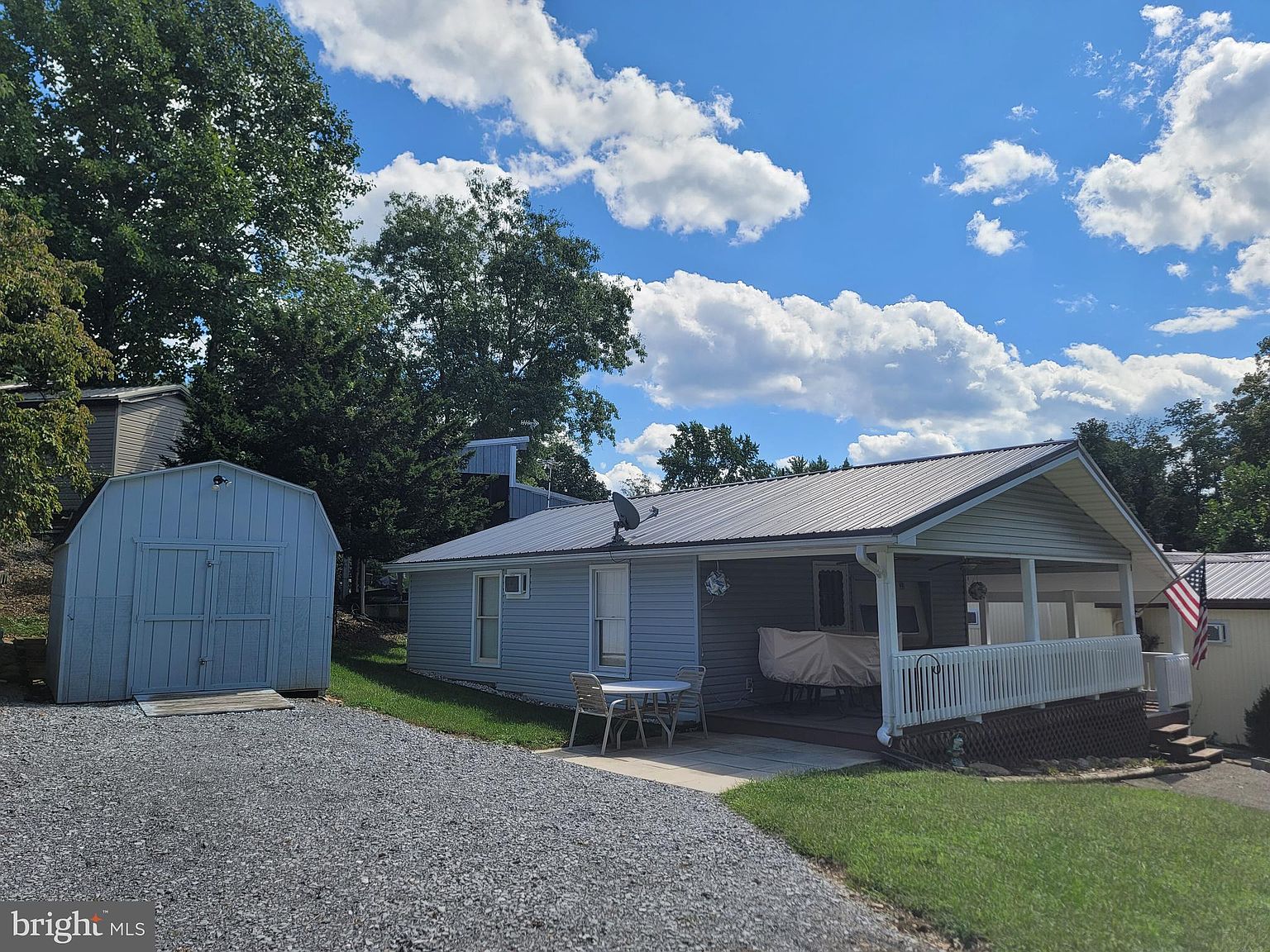 81 33/34 Forest Dr, Falling Waters, WV 25419 Zillow