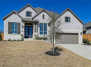 128 Rainmaker Cv, Austin, TX 78737