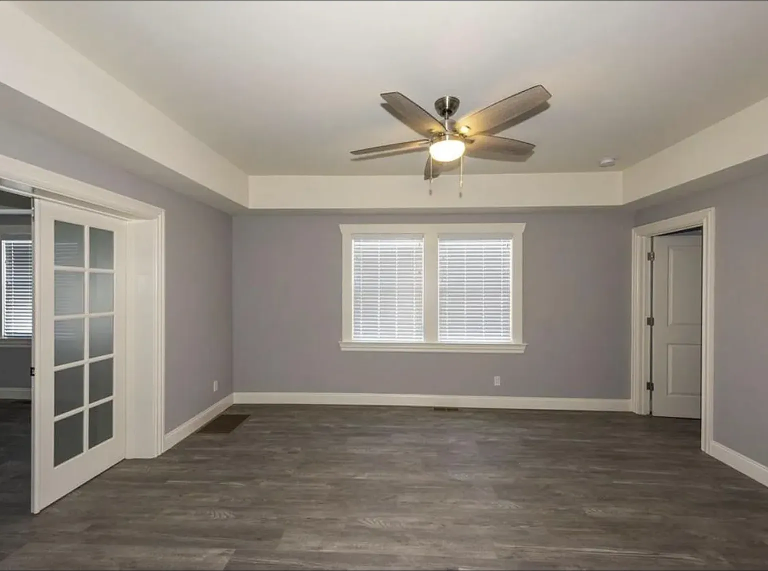 1 bed, 499 sqft, $2,600 — Photo 4