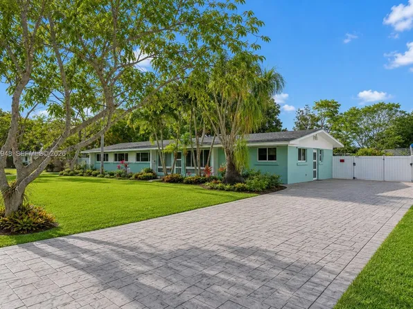 9340 SW 178th St, Palmetto Bay, FL 33157