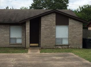 1424 Hawk Tree Dr, College Station, TX 77845