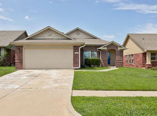 2813 Edgemere Dr, Norman, OK 73071
