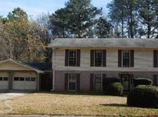 4370 Lafayette Ln #0, College Park, GA 30337