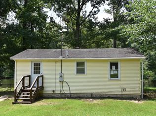 357 Wonder Ln, Parrish, AL 35580