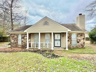 2637 Tagen Cv, Memphis, TN, 38133