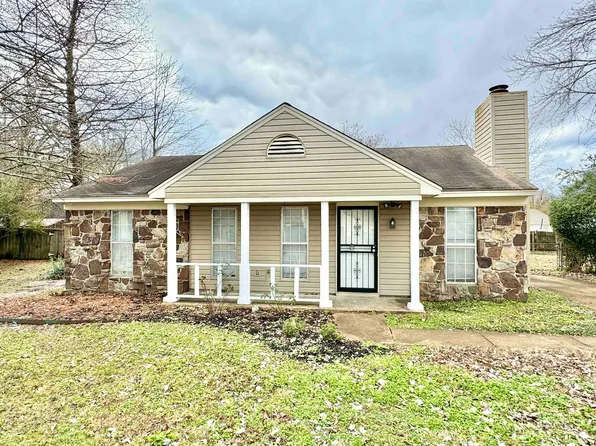 2637 Tagen Cv, Memphis, TN 38133