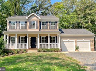 59 Simmons Ridge Rd, Prince Frederick, MD 20678