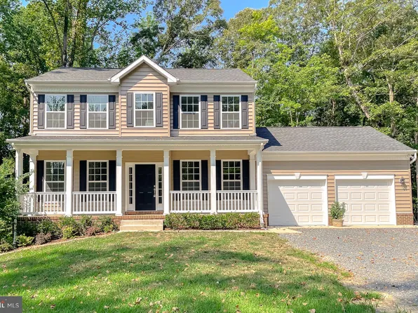 59 Simmons Ridge Rd, Prince Frederick, MD 20678