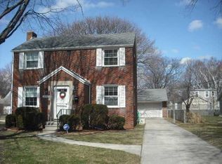 3150 Winston Blvd, Toledo, OH 43614