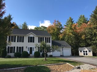 10 Sargent Dr, Hooksett, NH 03106